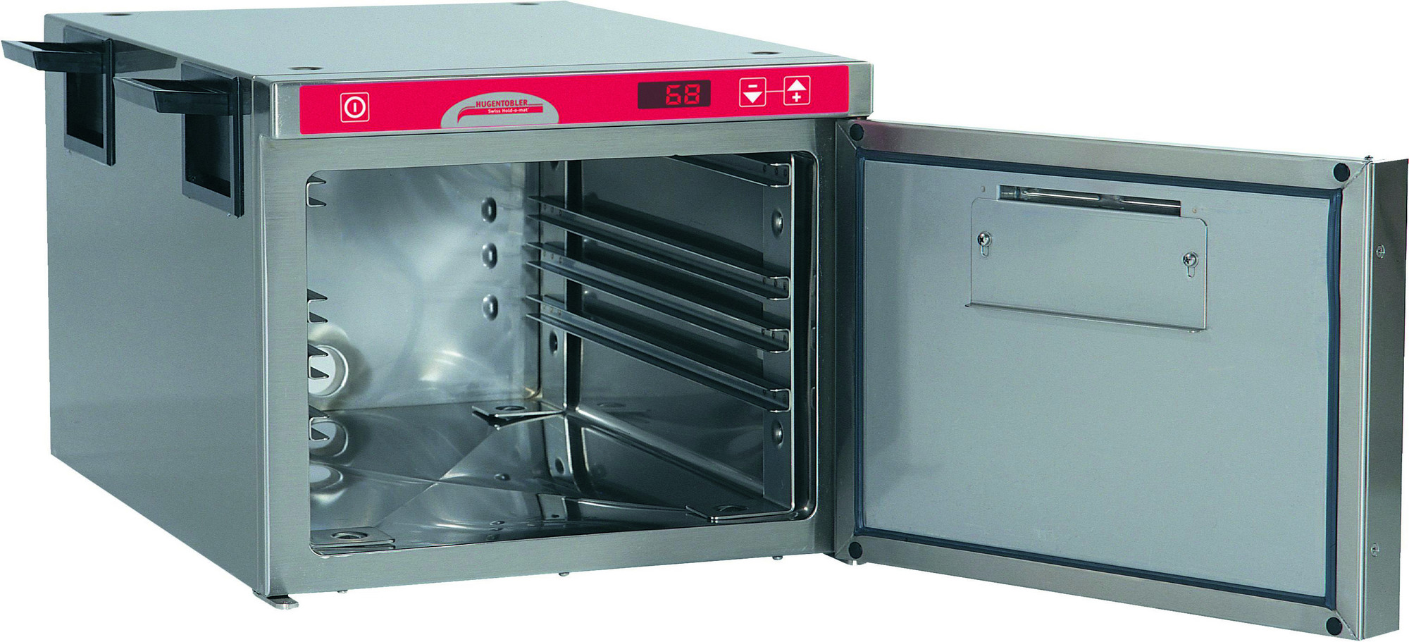 Niedertemperaturgarer, Hold-o-mat, 3x1/1 GN (ohne KTF)